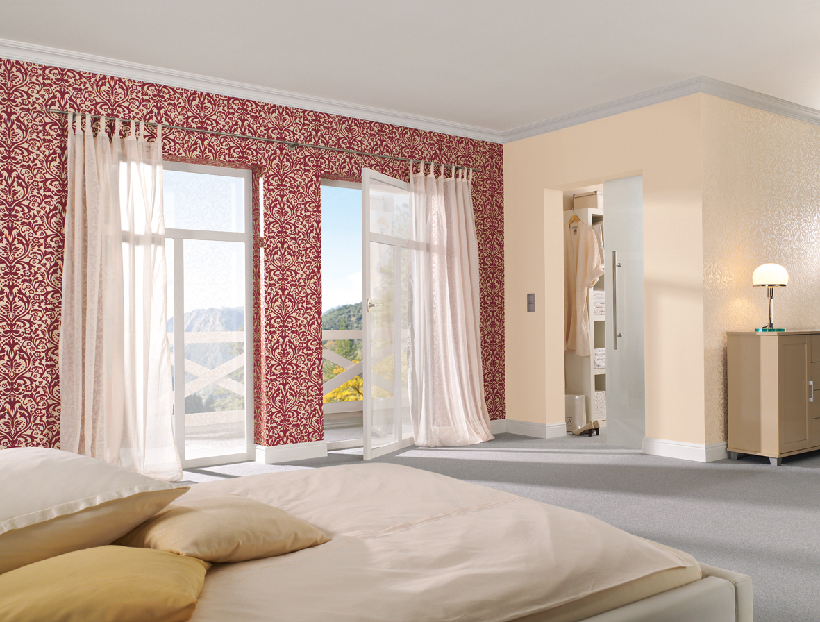 Tapezieren & Malerarbeiten